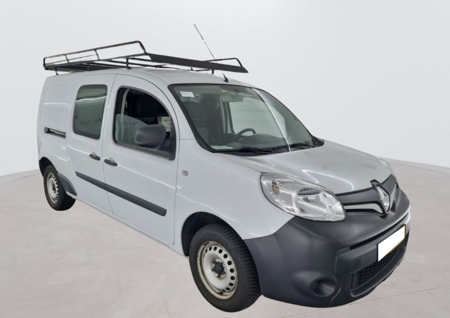 RENAULT KANGOO EXPRESS GRAND VOLUME MAXI 1.5 DCI 90 GRAND CONFORT