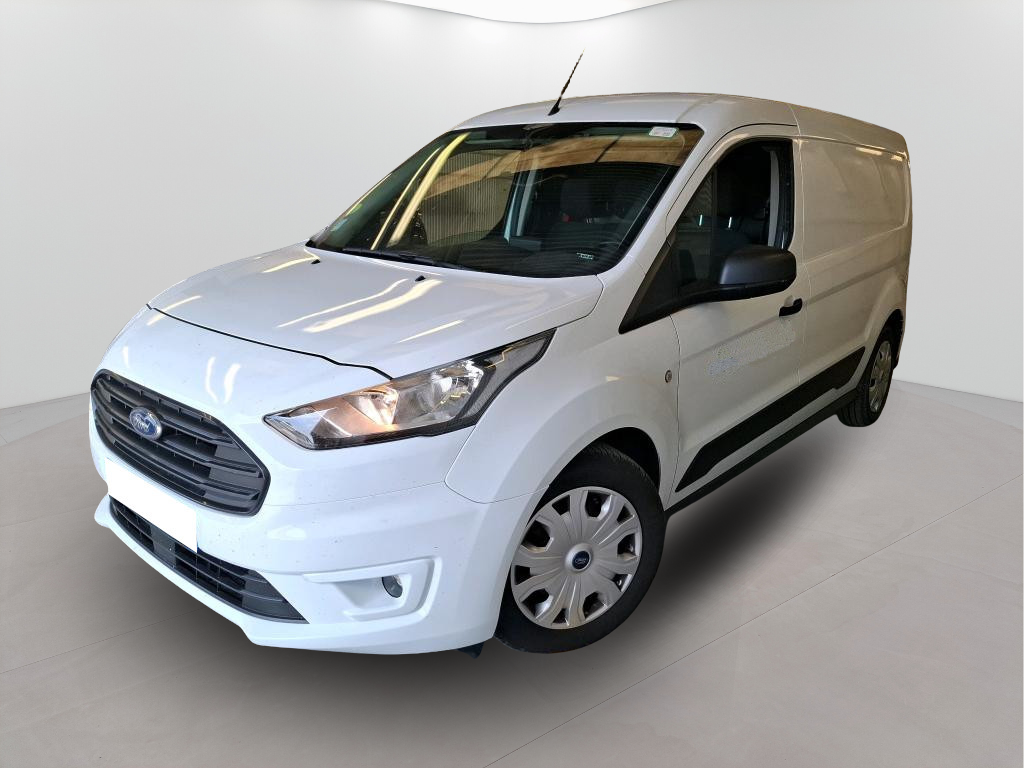 FORD TRANSIT CONNECT FGN L2 1.5 ECOBLUE 100 TREND BUSINESS NAV 3PL