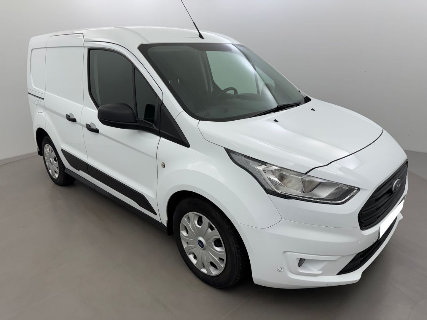 FORD TRANSIT CONNECT FGN L1 1.5 ECOBLUE 120 TREND 3 places