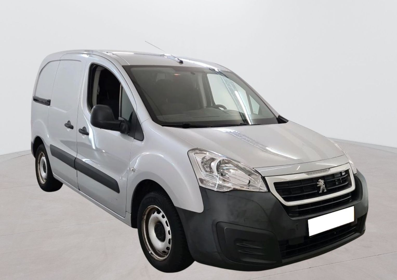 PEUGEOT PARTNER FOURGON STANDARD 1.6 BLUEHDI 75 PREMIUM