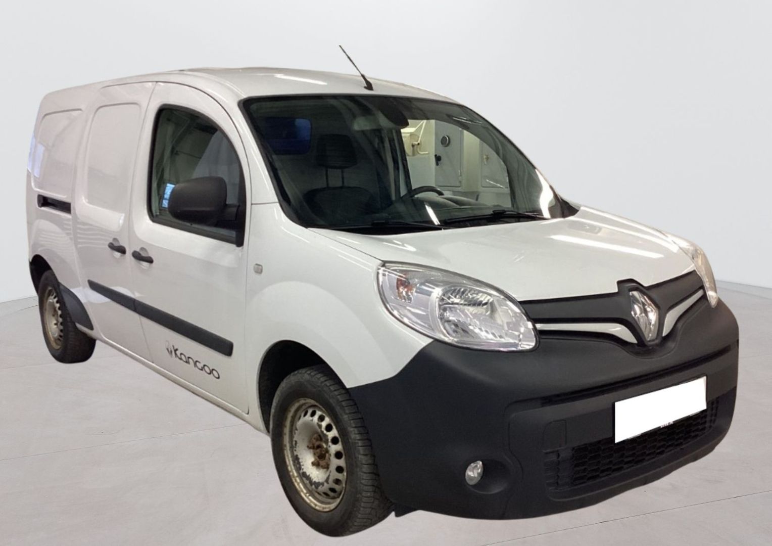 RENAULT KANGOO EXPRESS MAXI GRAND VOLUME 1.5 BLUE DCI 115