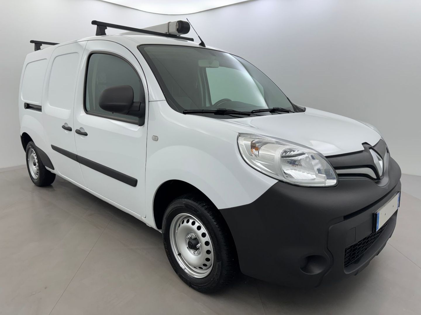 RENAULT KANGOO EXPRESS MAXI GRAND VOLUME 1.5 BLUE DCI 115