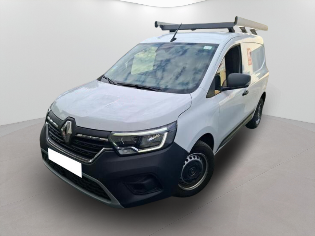 RENAULT KANGOO VAN 1.5 BLUE DCI 95 GRAND CONFORT