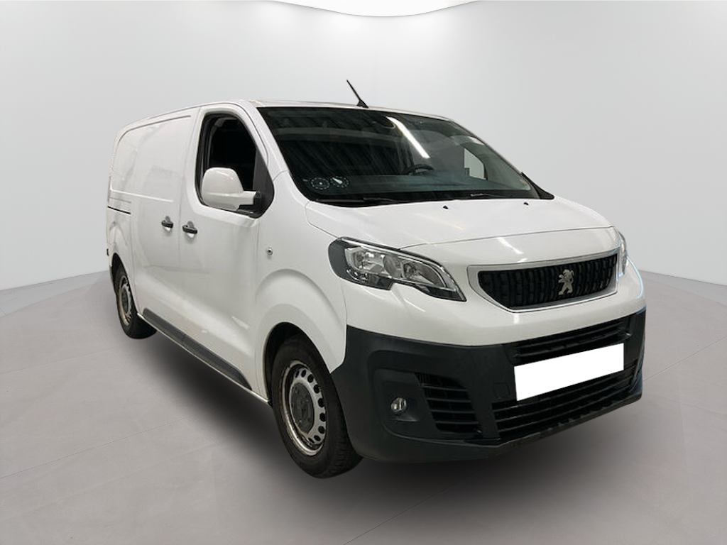 PEUGEOT EXPERT FOURGON STANDARD 1.6 BLUEHDI 115 PREMIUM PACK
