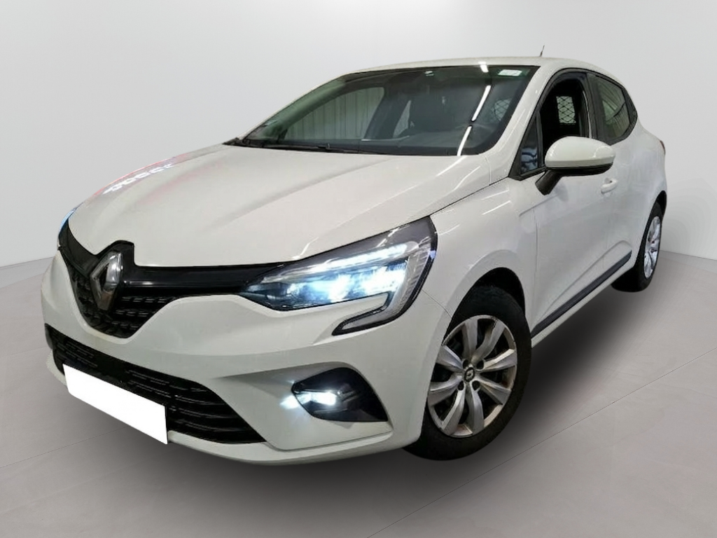 RENAULT CLIO V SOCIETE 1.0 SCE 65 Air Nav