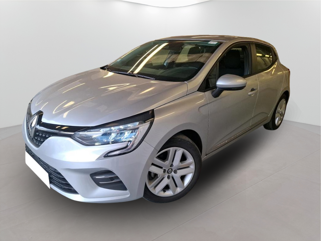 RENAULT CLIO V SOCIETE 1.6 E-Tech 140 BUSINESS 2PL