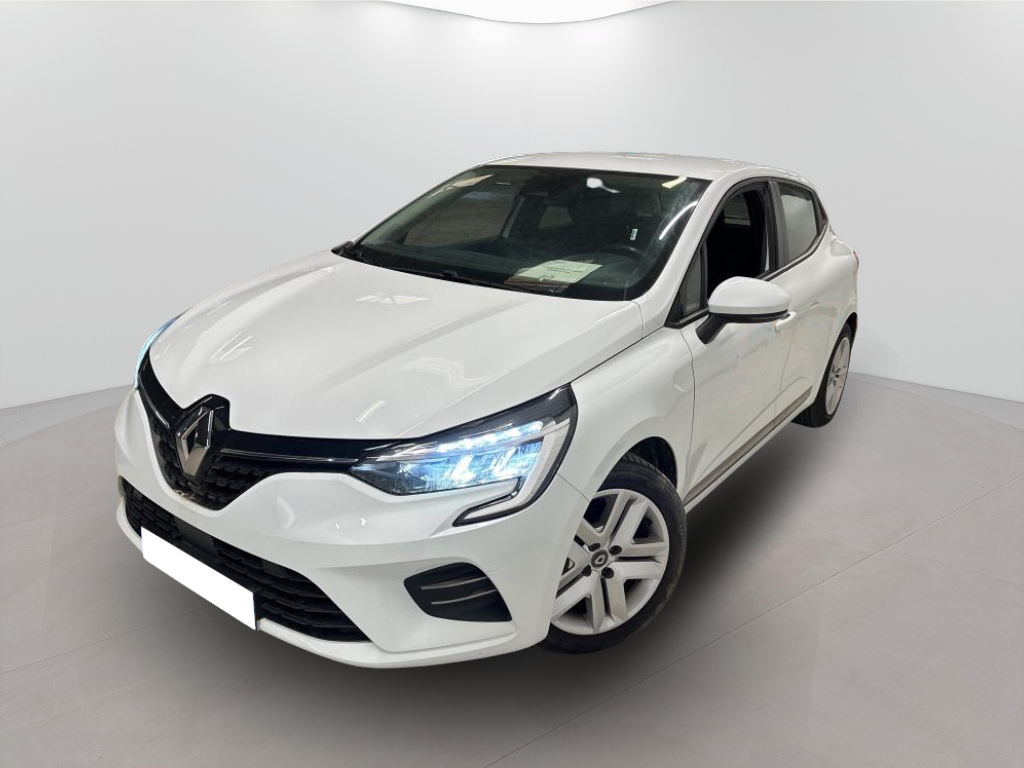 RENAULT CLIO V SOCIETE 1.6 E-Tech 140 BUSINESS 2PL