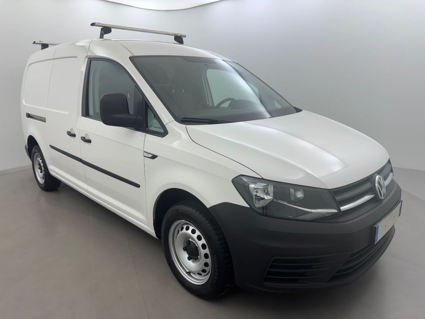 VOLKSWAGEN CADDY VAN MAXI MAXI 2.0 TDI 102