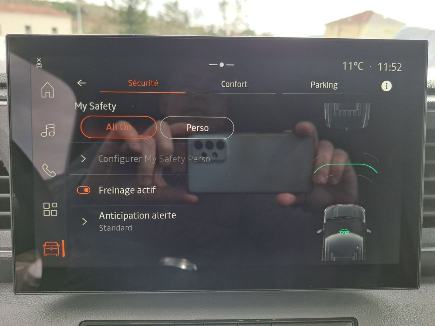 RENAULT MASTER FRIGORIFIQUE - 150CV L3H2 8,8M3