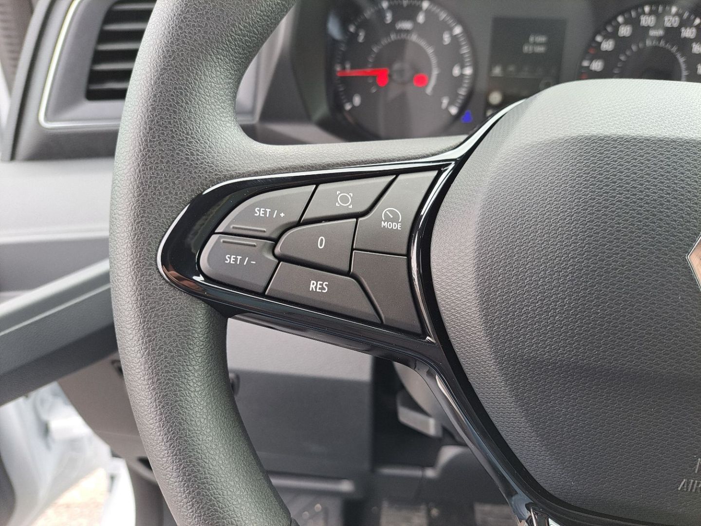 RENAULT MASTER FRIGORIFIQUE - 150CV L3H2 8,8M3