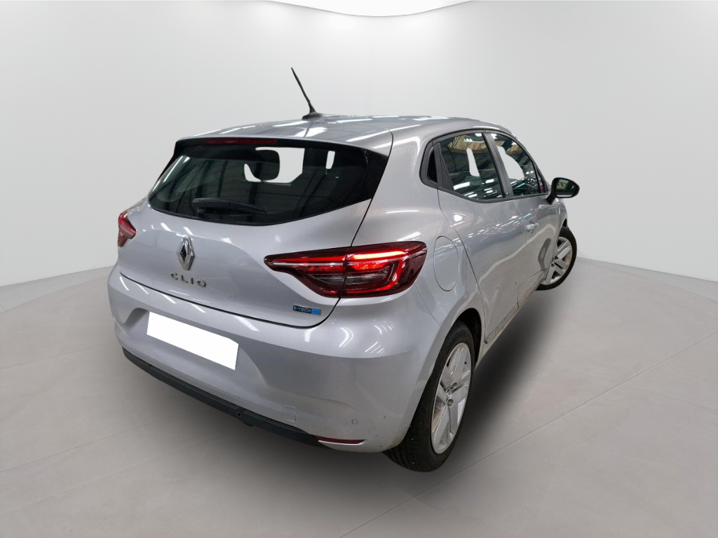 RENAULT CLIO V SOCIETE - 1.6 E-Tech 140 Business