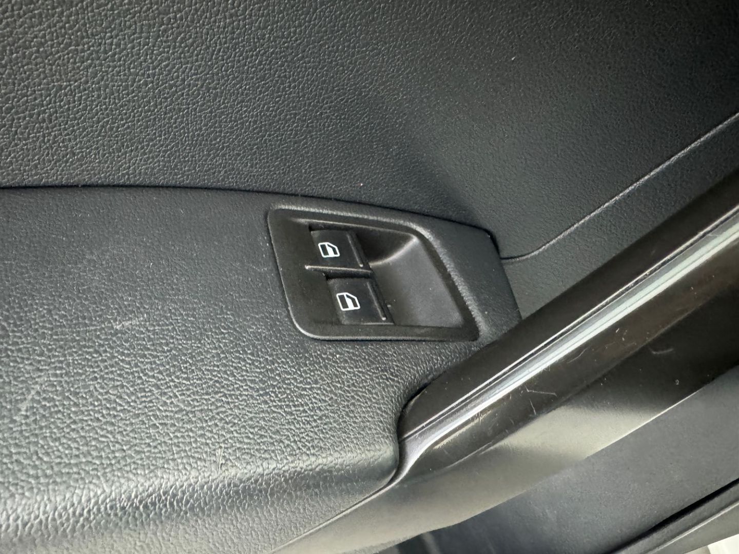 VOLKSWAGEN CADDY VAN MAXI - MAXI 2.0 TDI 102