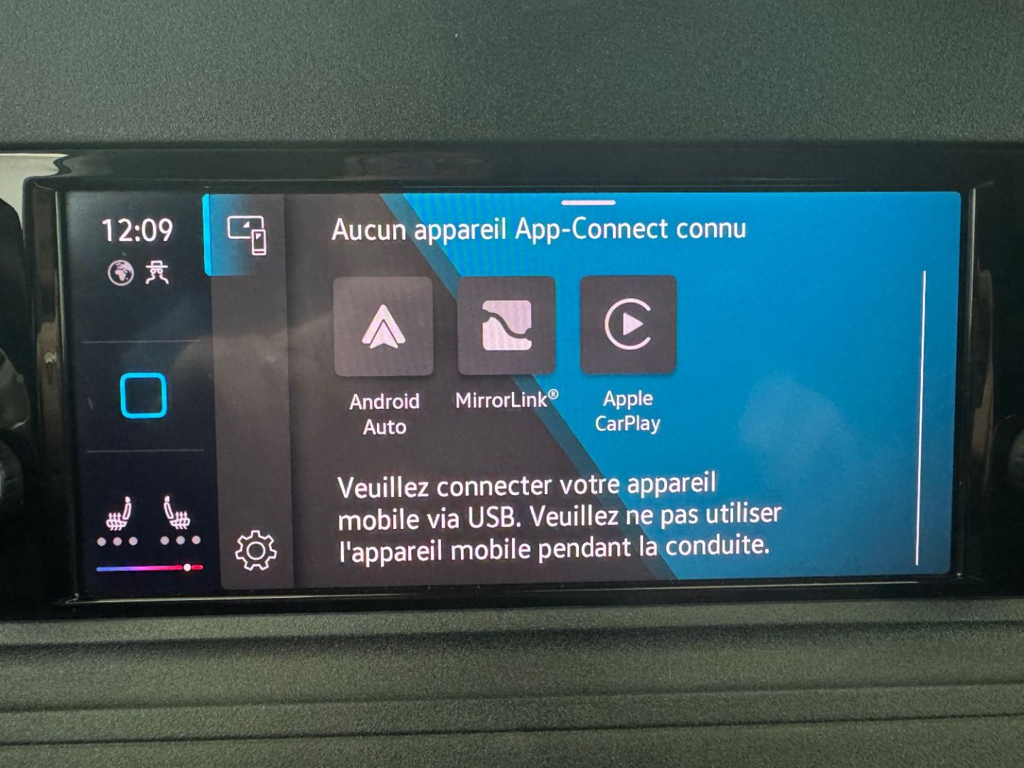 VOLKSWAGEN CADDY CARGO - 2.0 TDI 122 DSG7