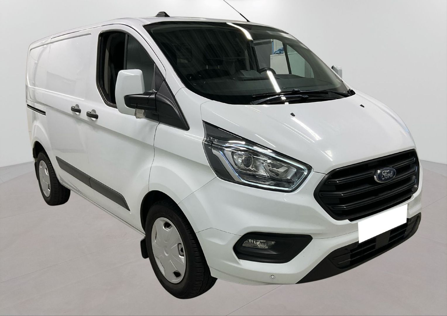 FORD TRANSIT CUSTOM FOURGON 300 L1H1 2.0 TDCI 130 TREND BVA