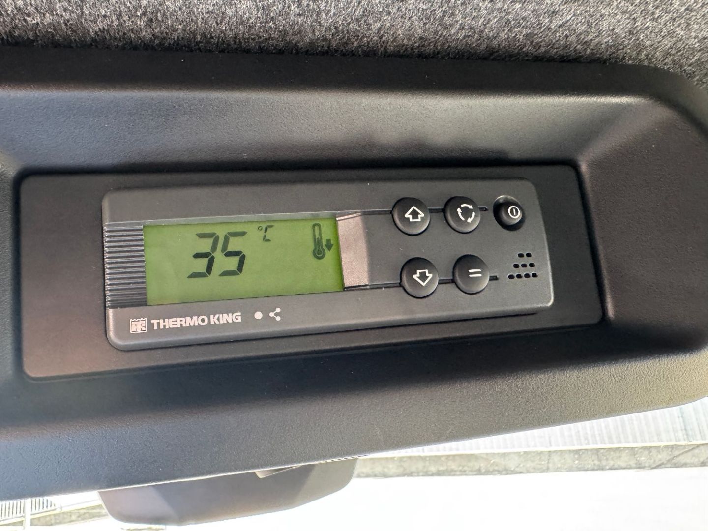 RENAULT MASTER FRIGORIFIQUE - 150CV L3H2 8,8M3