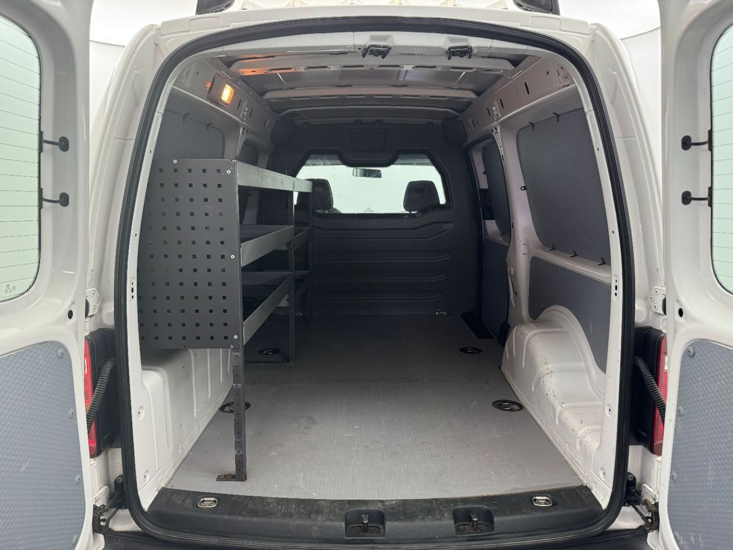 VOLKSWAGEN CADDY VAN MAXI - MAXI 2.0 TDI 102