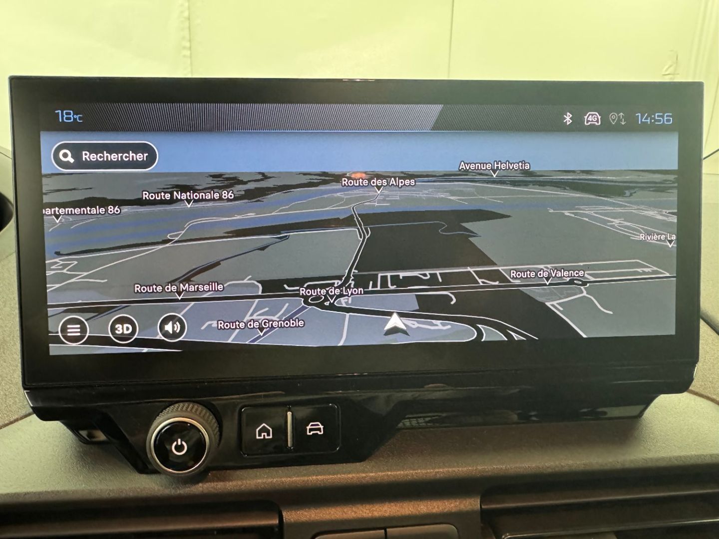 PEUGEOT RIFTER - N1 1.5 BlueHDi 130 Allure EAT8 5PL