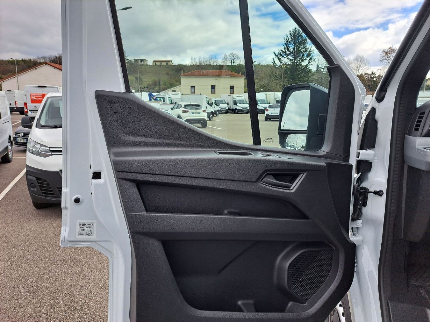 RENAULT MASTER FRIGORIFIQUE - 150CV L3H2 8,8M3