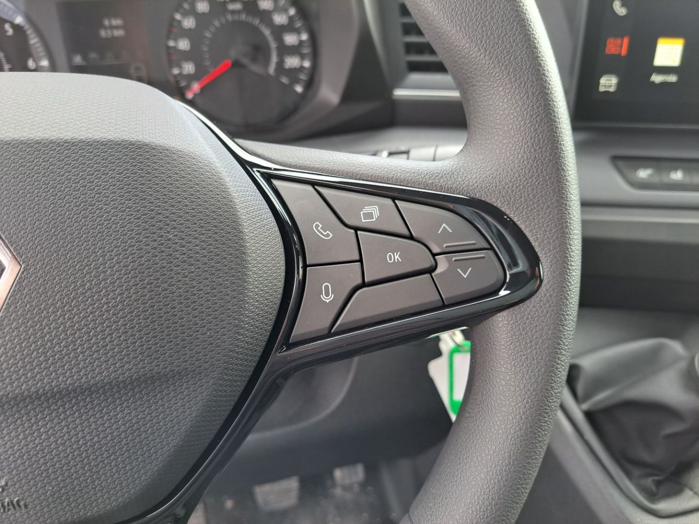 RENAULT MASTER FRIGORIFIQUE - 150CV L3H2 8,8M3