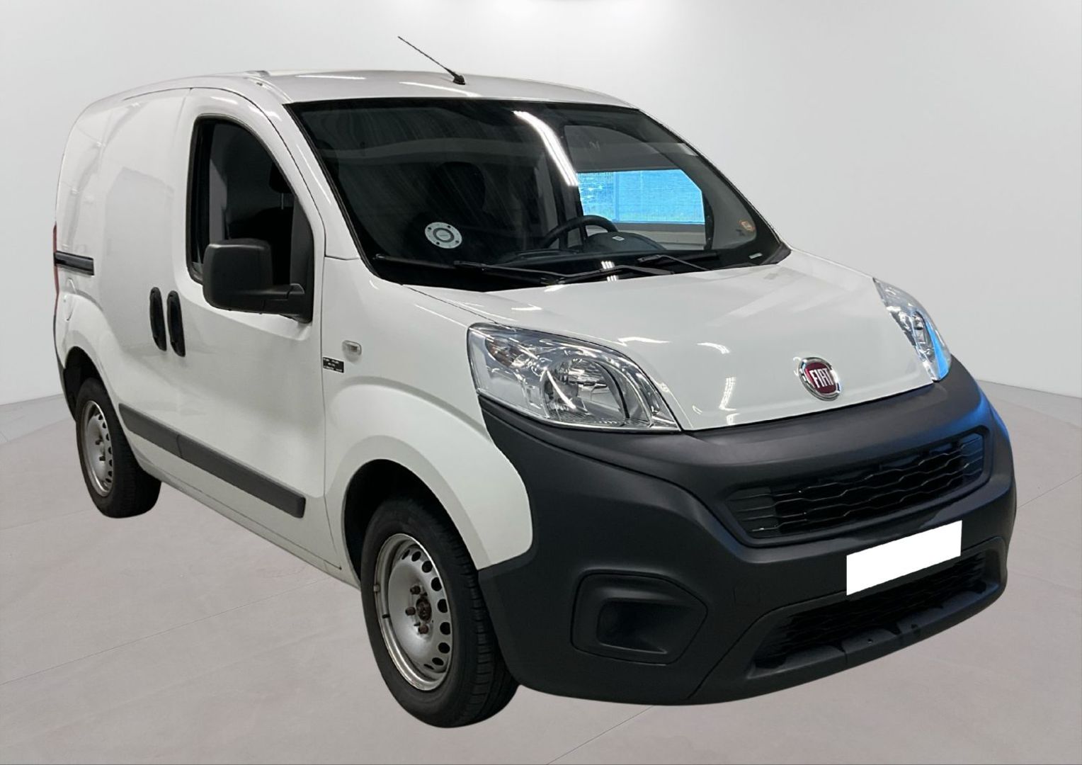 FIAT FIORINO 1.3 MULTIJET 80 PROFESSIONAL