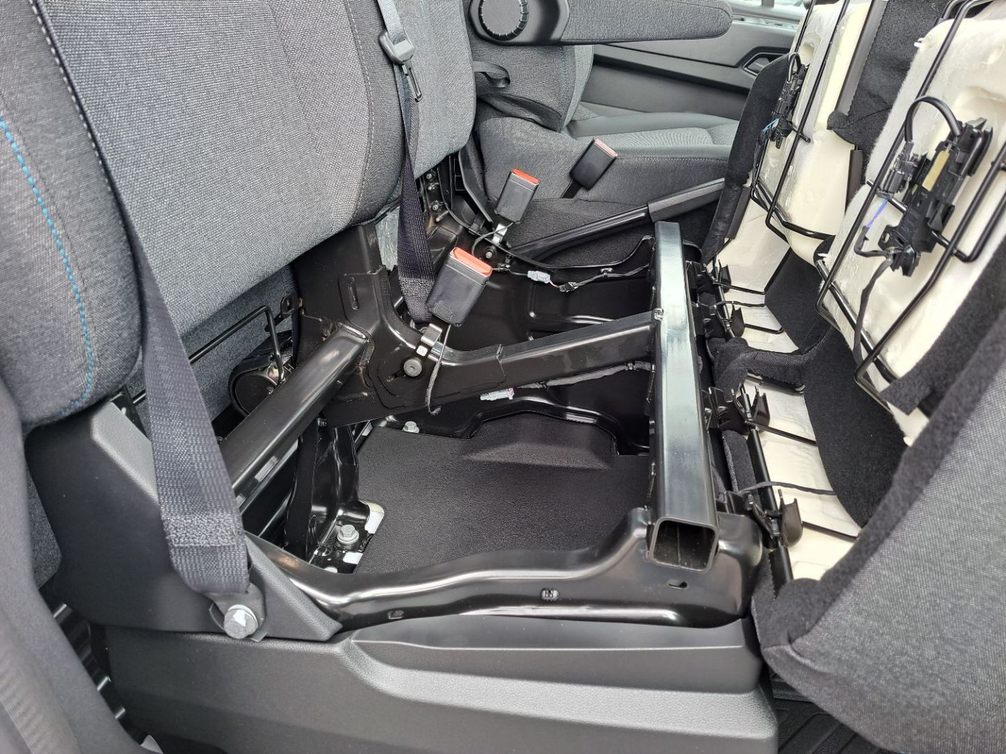 RENAULT MASTER FRIGORIFIQUE - 150CV L3H2 8,8M3