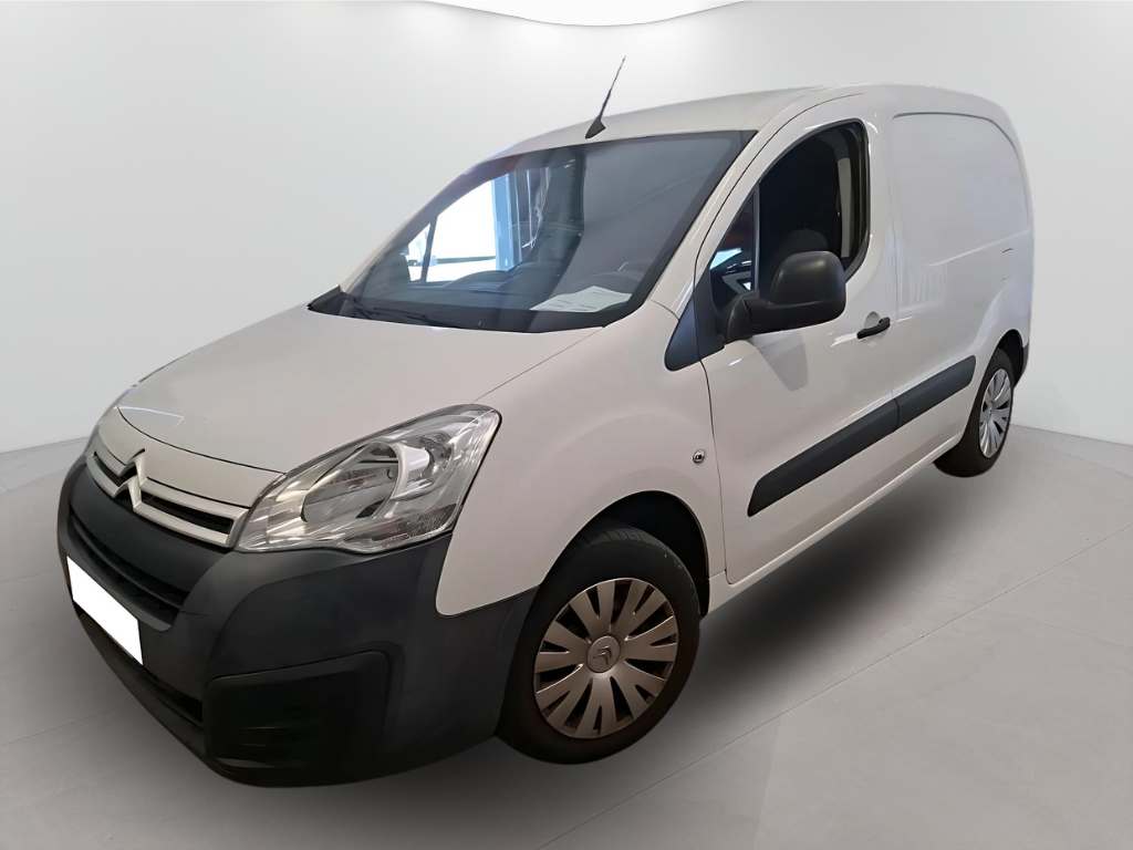 CITROEN BERLINGO FOURGON M 1.6 BLUEHDI 100 BUSINESS ETG6
