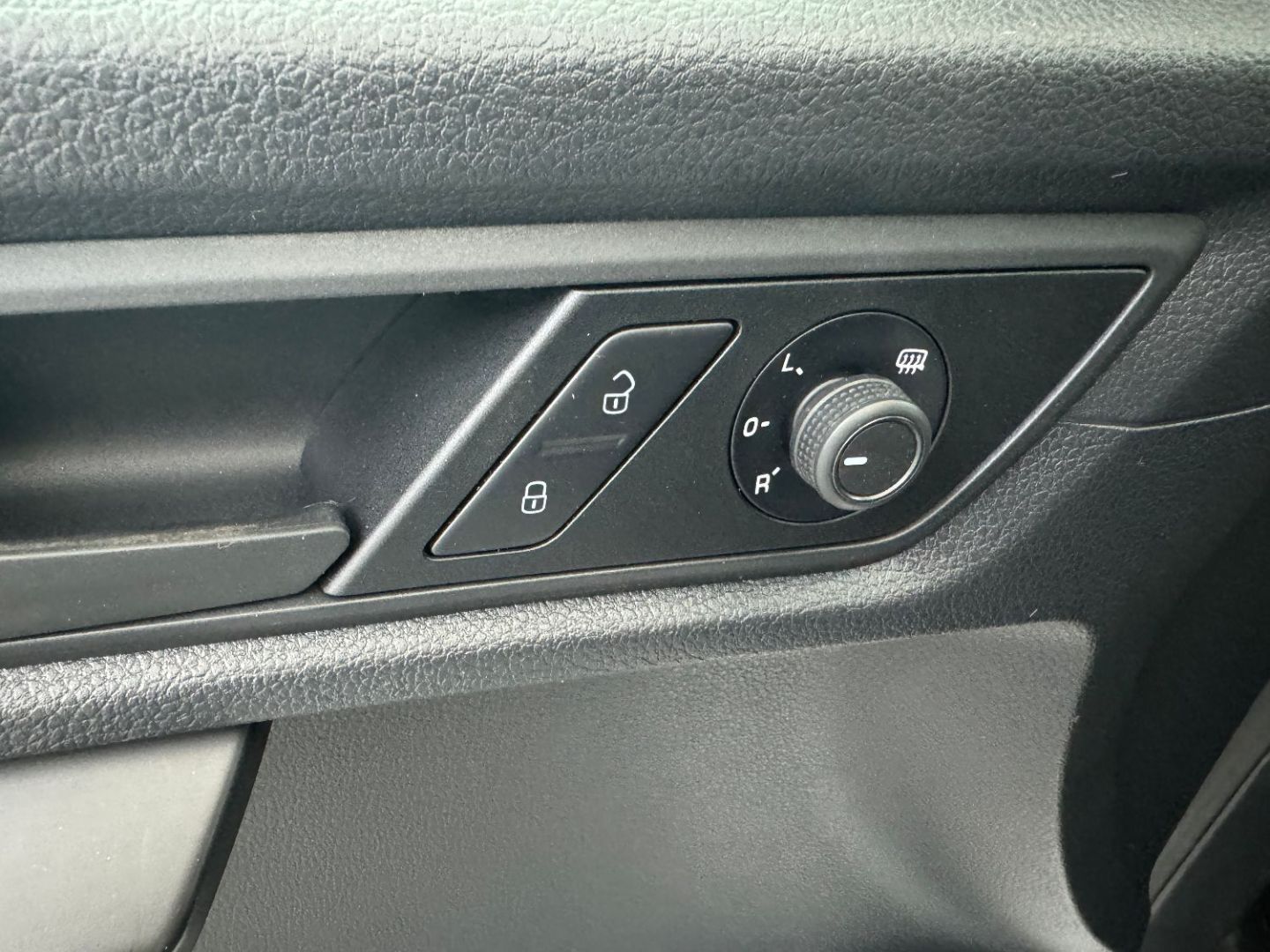 VOLKSWAGEN CADDY VAN MAXI - MAXI 2.0 TDI 102