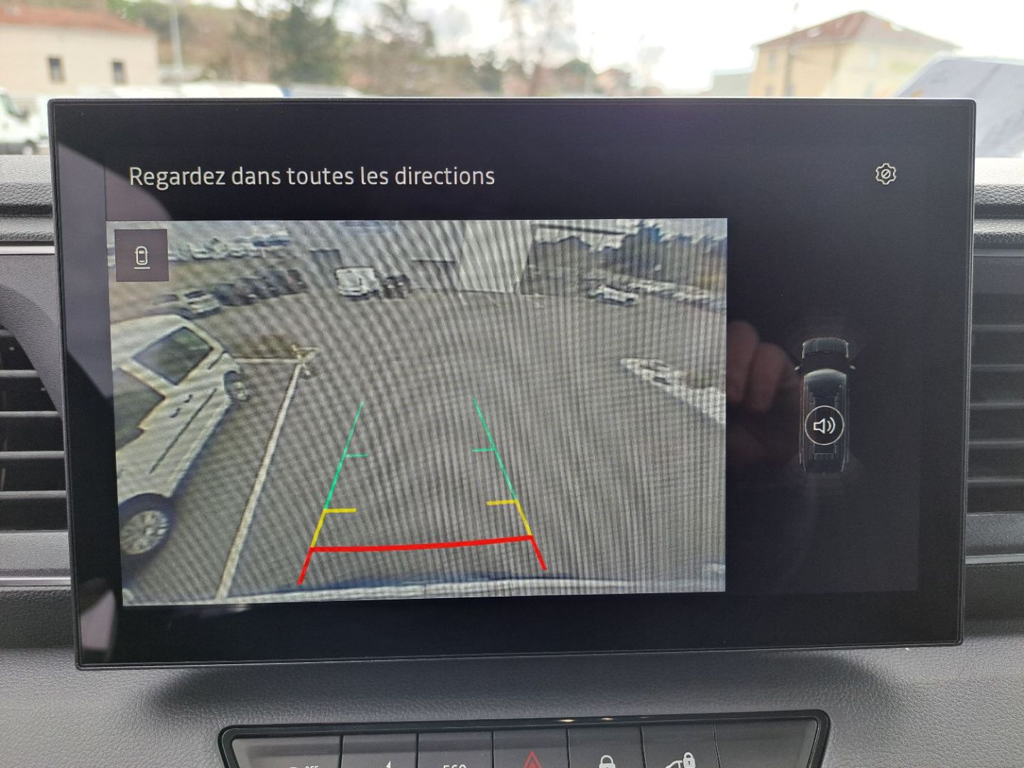 RENAULT MASTER FRIGORIFIQUE - 150CV L3H2 8,8M3