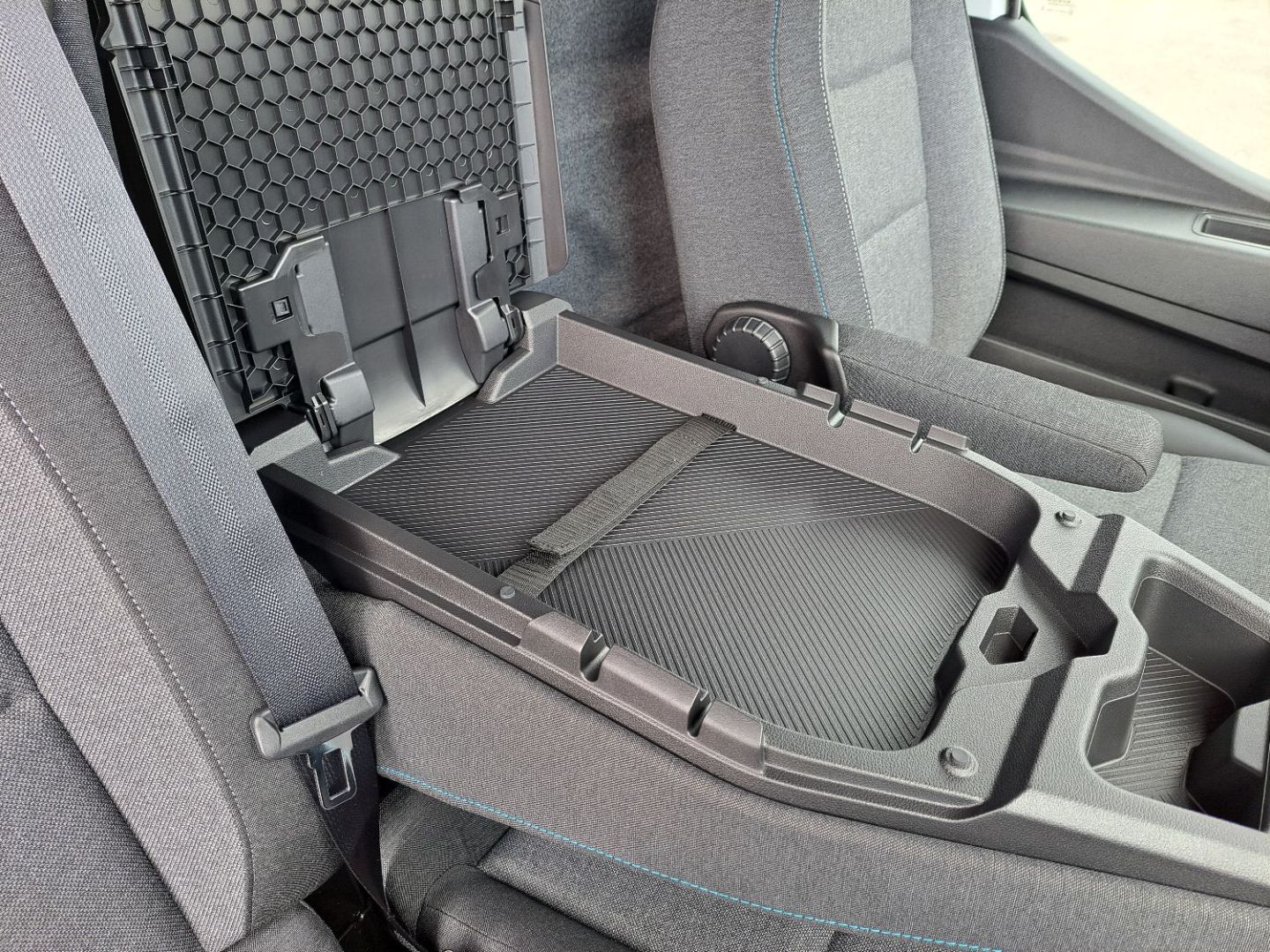 RENAULT MASTER FRIGORIFIQUE - 150CV L3H2 8,8M3