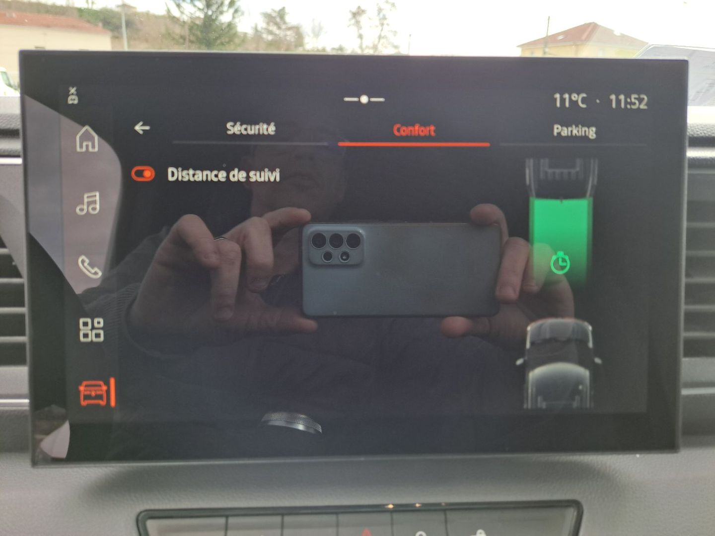 RENAULT MASTER FRIGORIFIQUE - 150CV L3H2 8,8M3