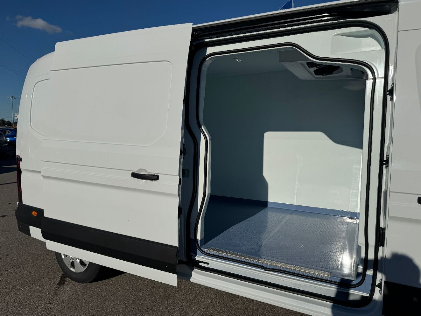 RENAULT MASTER FRIGORIFIQUE - 150CV L3H2 8,8M3