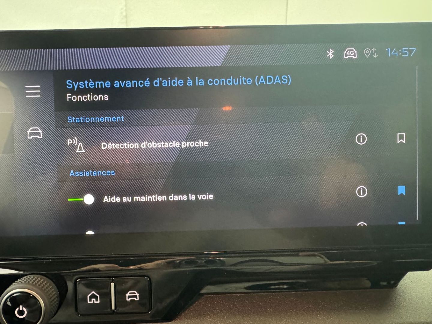 PEUGEOT RIFTER - N1 1.5 BlueHDi 130 Allure EAT8 5PL