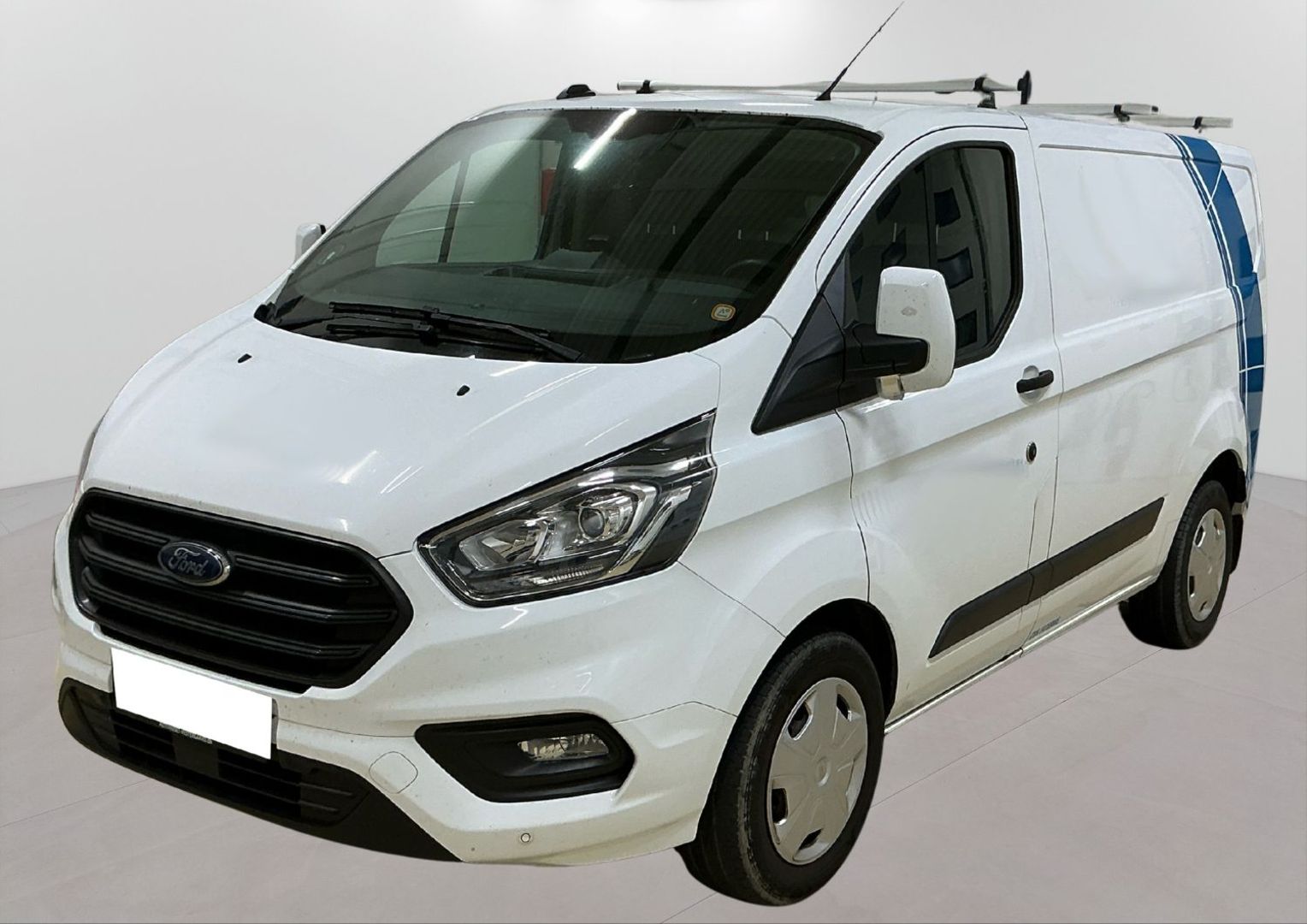 FORD TRANSIT CUSTOM 320 L1H1 2.0 TDCi 130 TREND