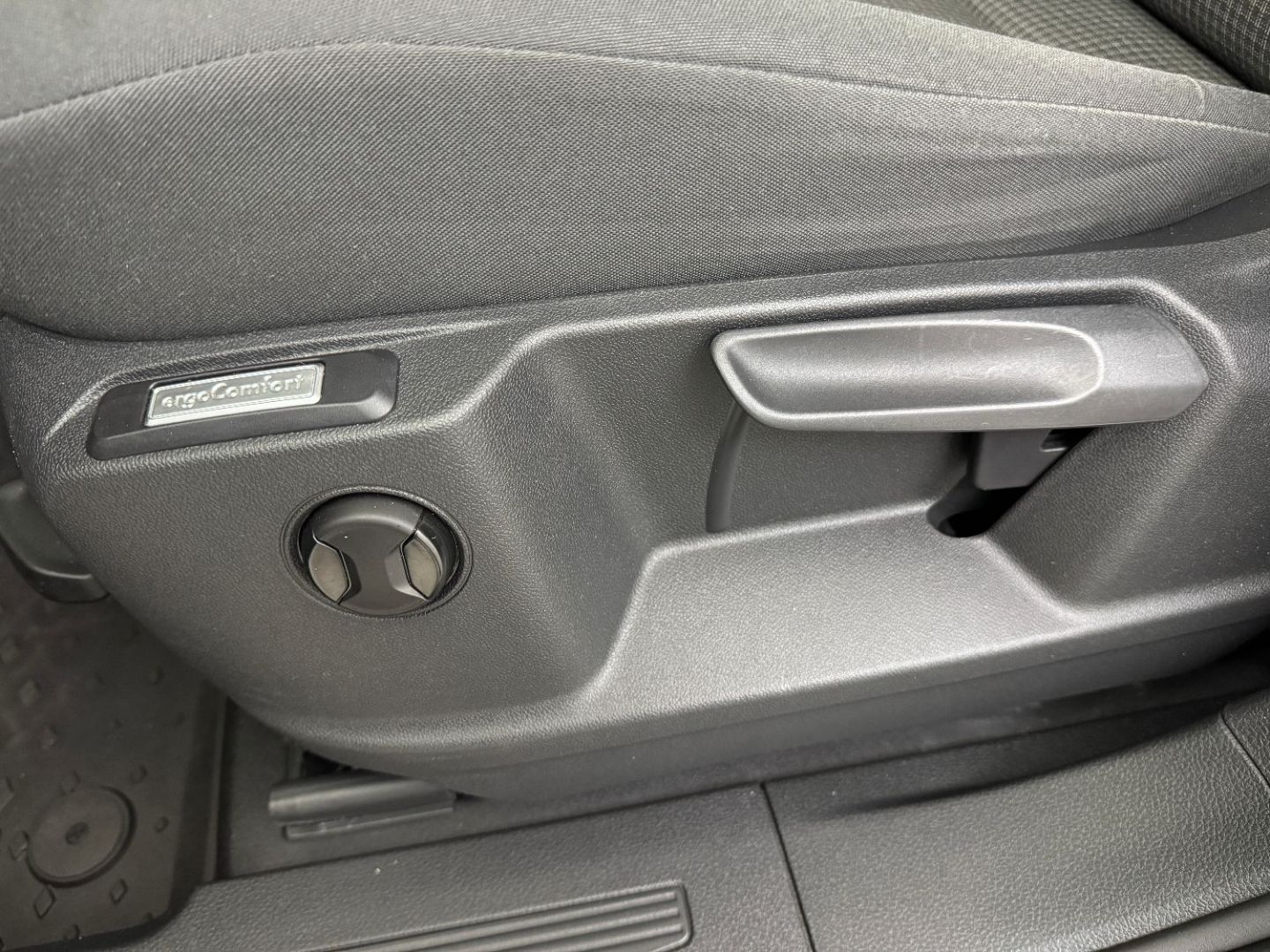 VOLKSWAGEN CADDY CARGO - 2.0 TDI 122 DSG7