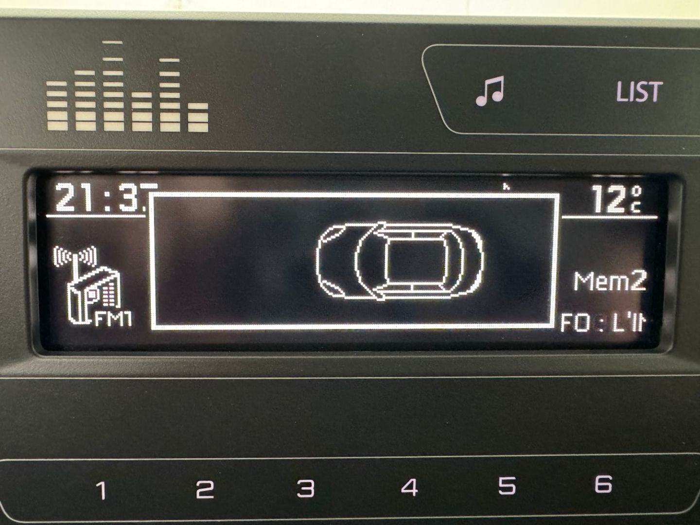 CITROEN BERLINGO VAN - M 1.5 BLUEHDI 100 CLUB 2PL